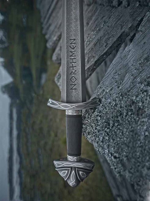 Product metafield image