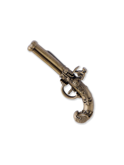 Terminator Lapel Pin