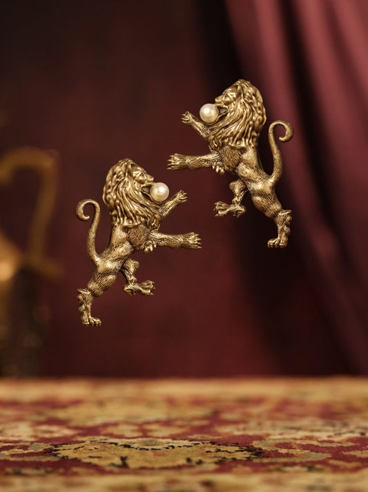 Fireball Lapel Pin