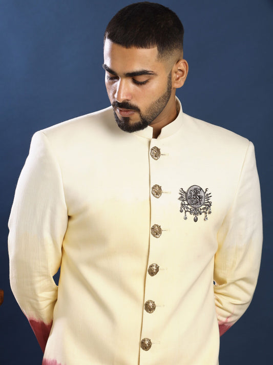 Warrior Prince Brooch