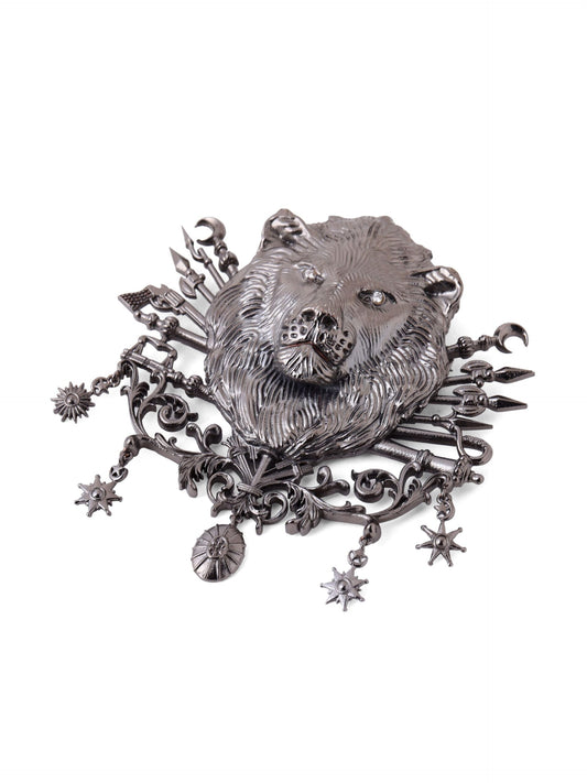 Ottoman Brooch