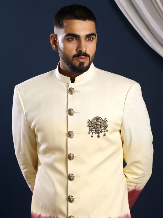 Warrior Prince Brooch