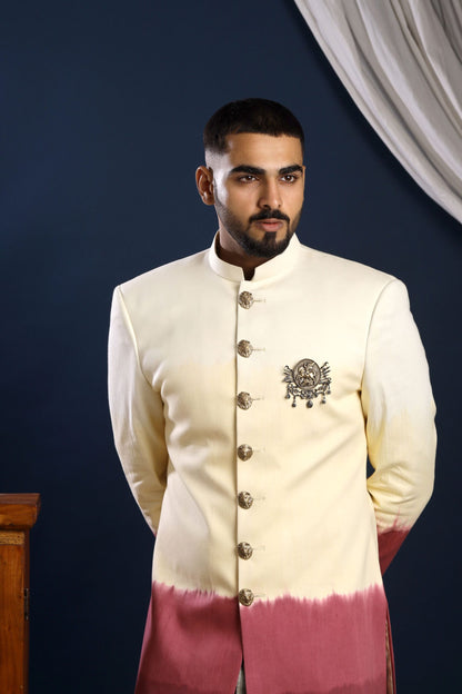 Warrior Prince Brooch