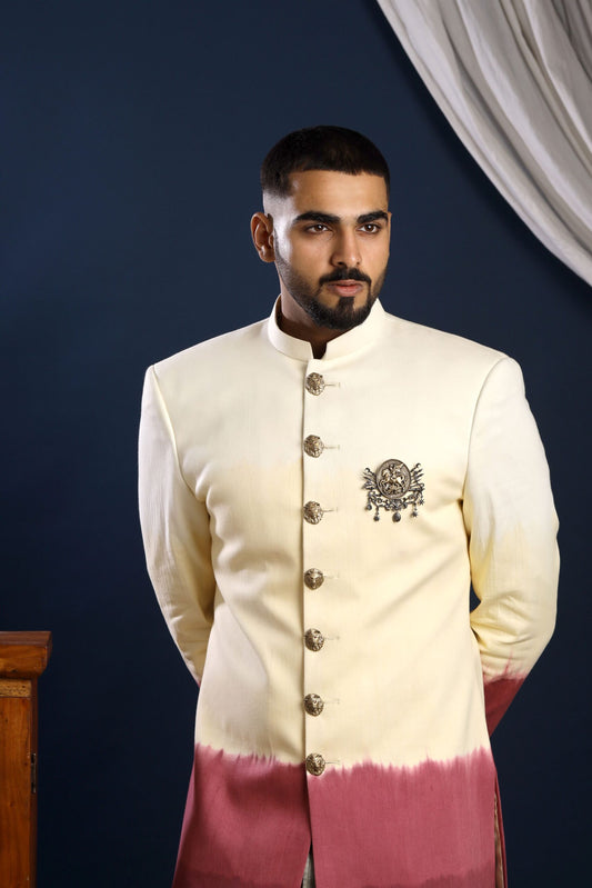 Warrior Prince Brooch