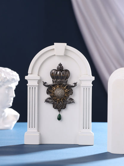 Shining Glory Brooch