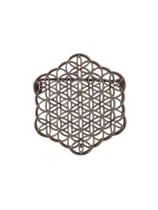 Intricate Brooch