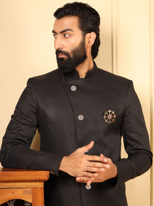 Wheel of Fortune Brooch