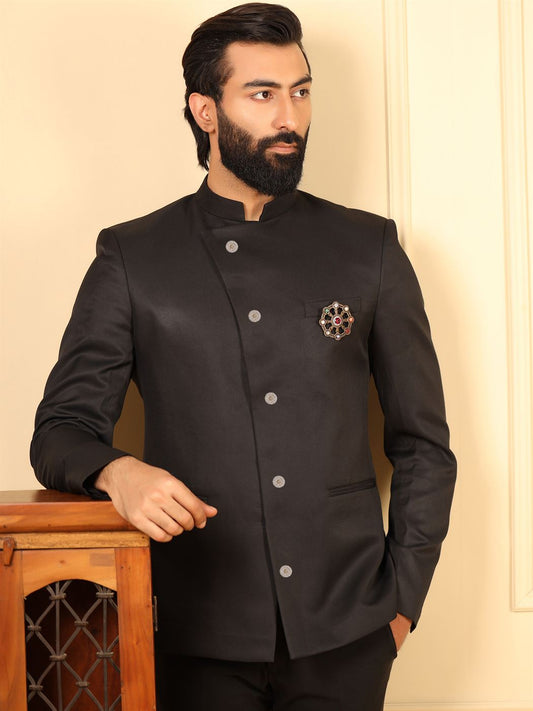 Wheel of Fortune Brooch