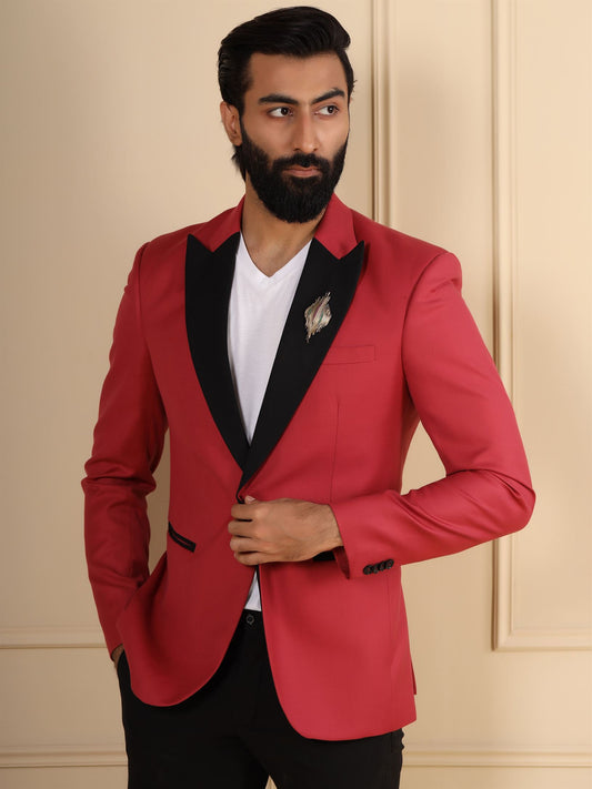 Triveni Sangam Brooch