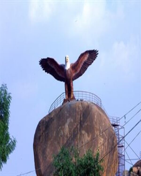 Product metafield image