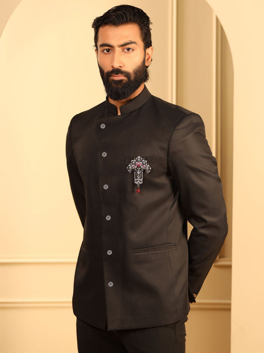 Victorian Themed Brooch