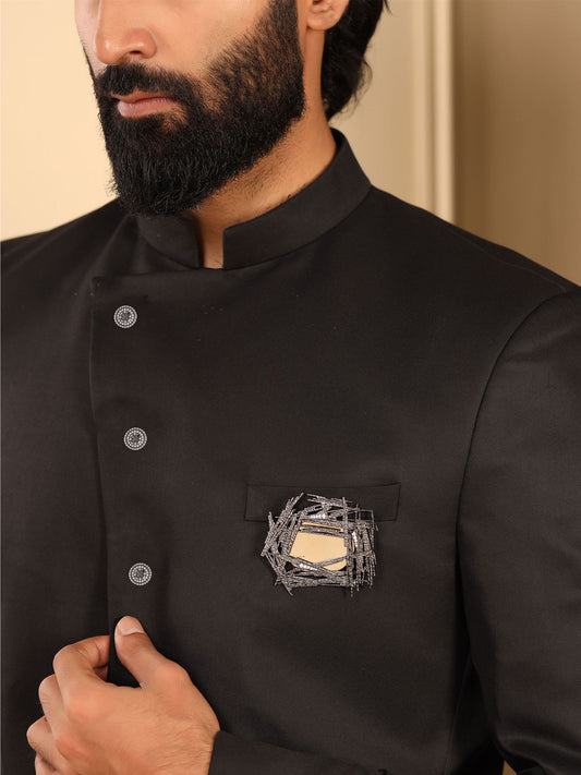 Shiny Shimmer Brooch