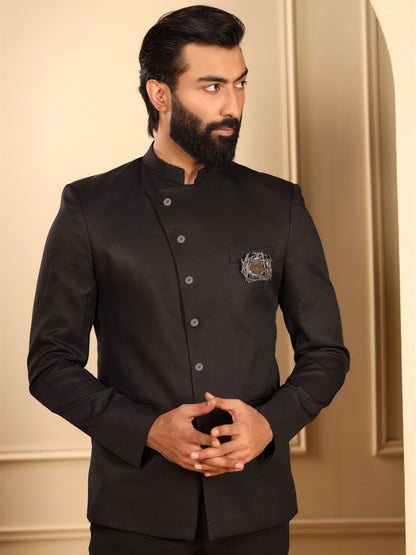 Shiny Shimmer Brooch