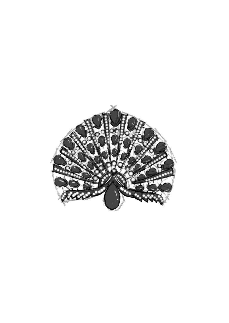 Product metafield image