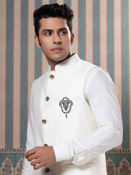 Victorian Tales Brooch