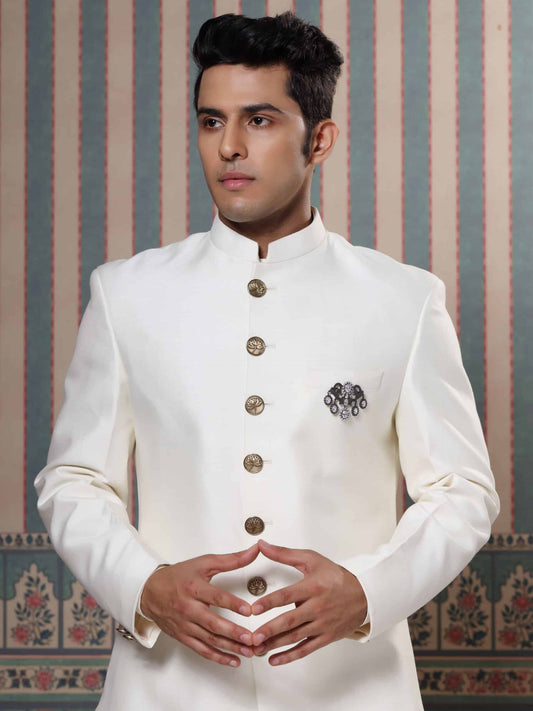 Magnificent Stud Brooch