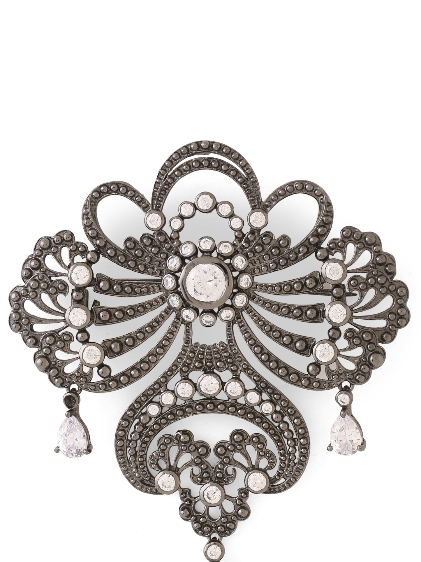 Amaze Allure Brooch