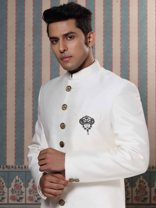 Natural Novelty Brooch