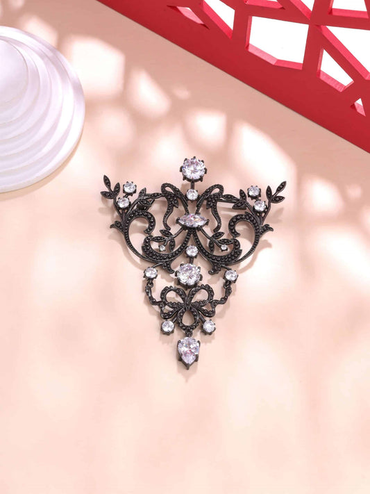 Vintage Victorian Brooch