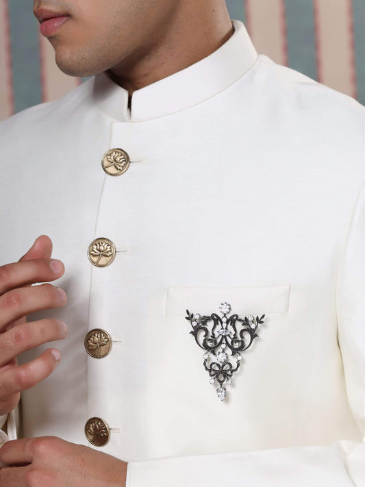 Vintage Victorian Brooch