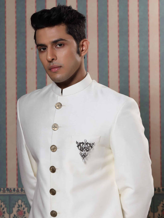 Vintage Victorian Brooch