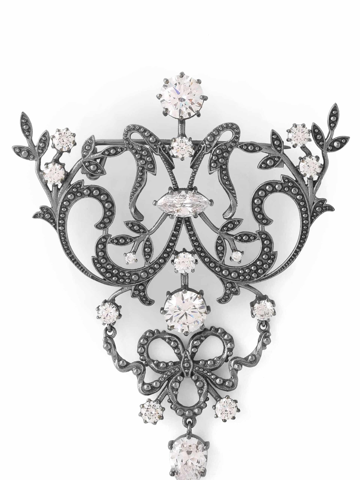 Vintage Victorian Brooch