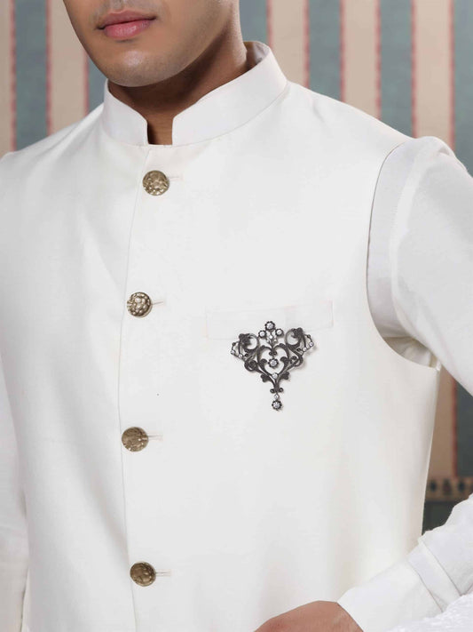 Bespoke Bliss Brooch