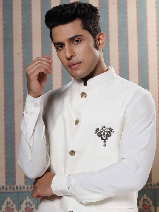 Bespoke Bliss Brooch