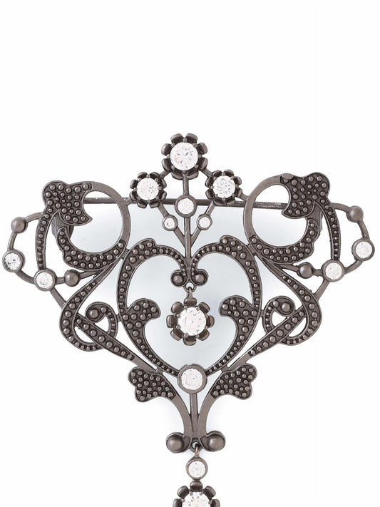 Bespoke Bliss Brooch