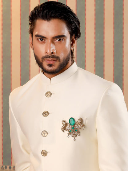 Roshan-e-Sawaar Brooch