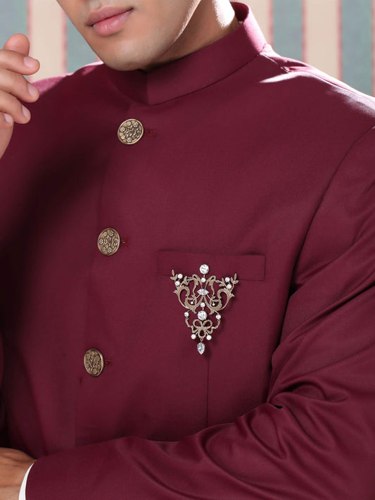 Vintage Victorian Brooch