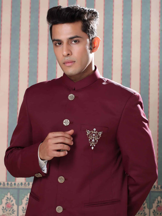 Vintage Victorian Brooch