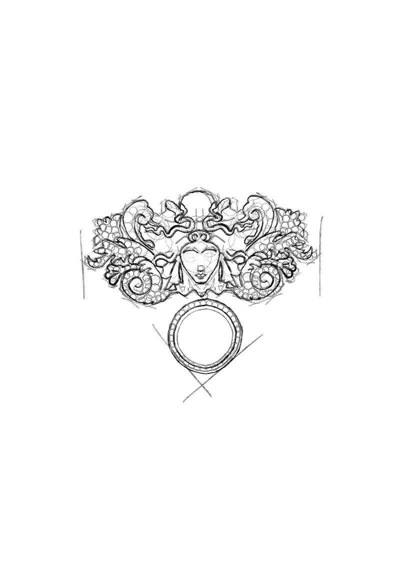 Product metafield image