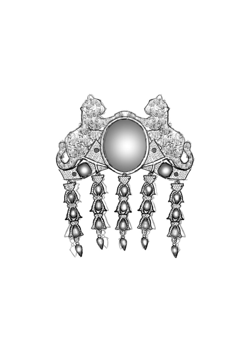 Product metafield image