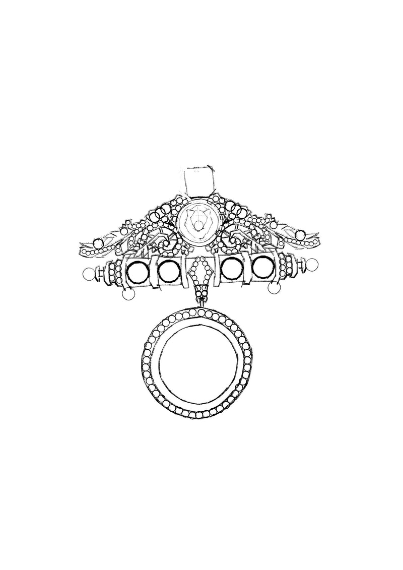 Product metafield image