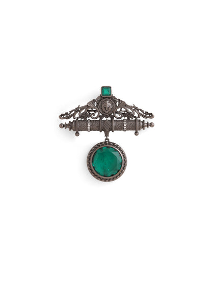 Ada-e-Khaas Brooch