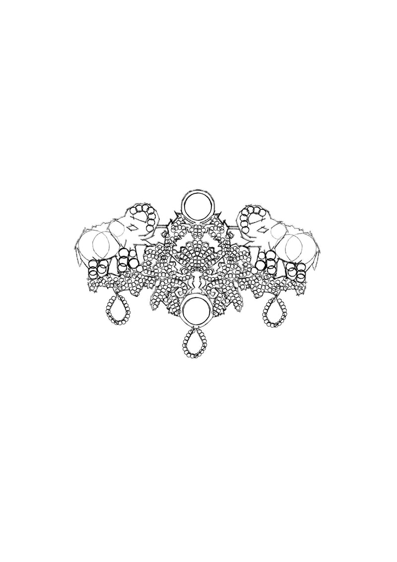 Product metafield image