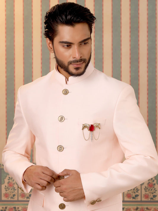 Shaahi Sawaar Brooch