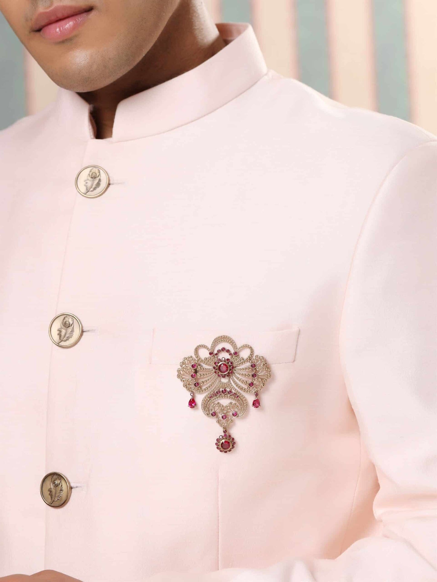 Amaze Allure Brooch