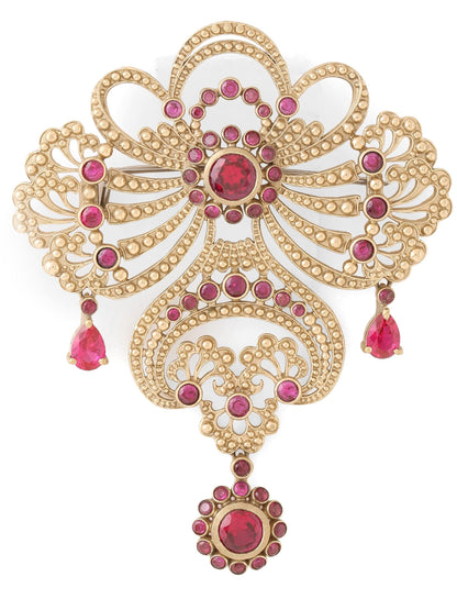 Amaze Allure Brooch