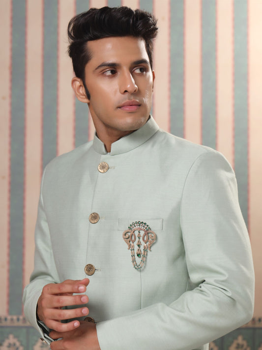 Victorian Tales Brooch