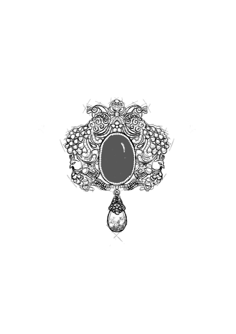 Product metafield image