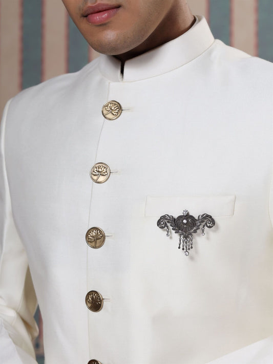 Classy Victorian Brooch