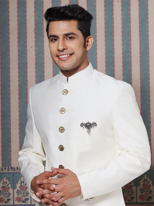 Classy Victorian Brooch