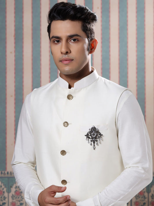 Victorian Vogue Brooch