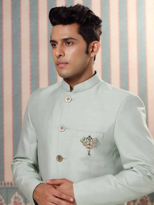 Bespoke Bliss Brooch