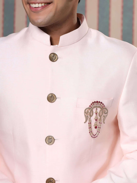 Victorian Tales Brooch