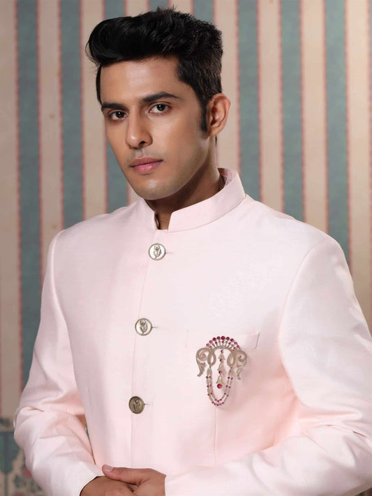 Victorian Tales Brooch