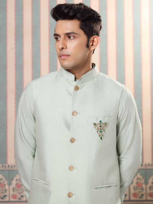 Vintage Victorian Brooch