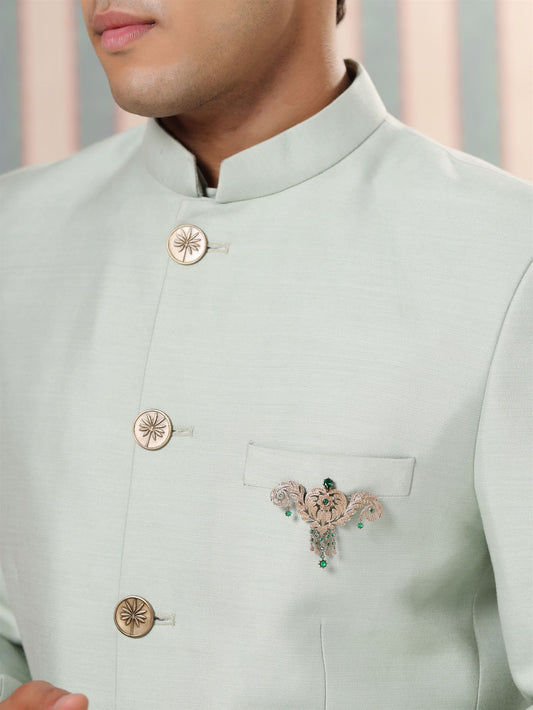 Classy Victorian Brooch